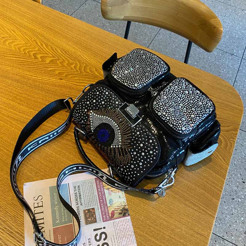 Модный женский рюкзак, вместит – обзор и цена Luxury Bags Girls
