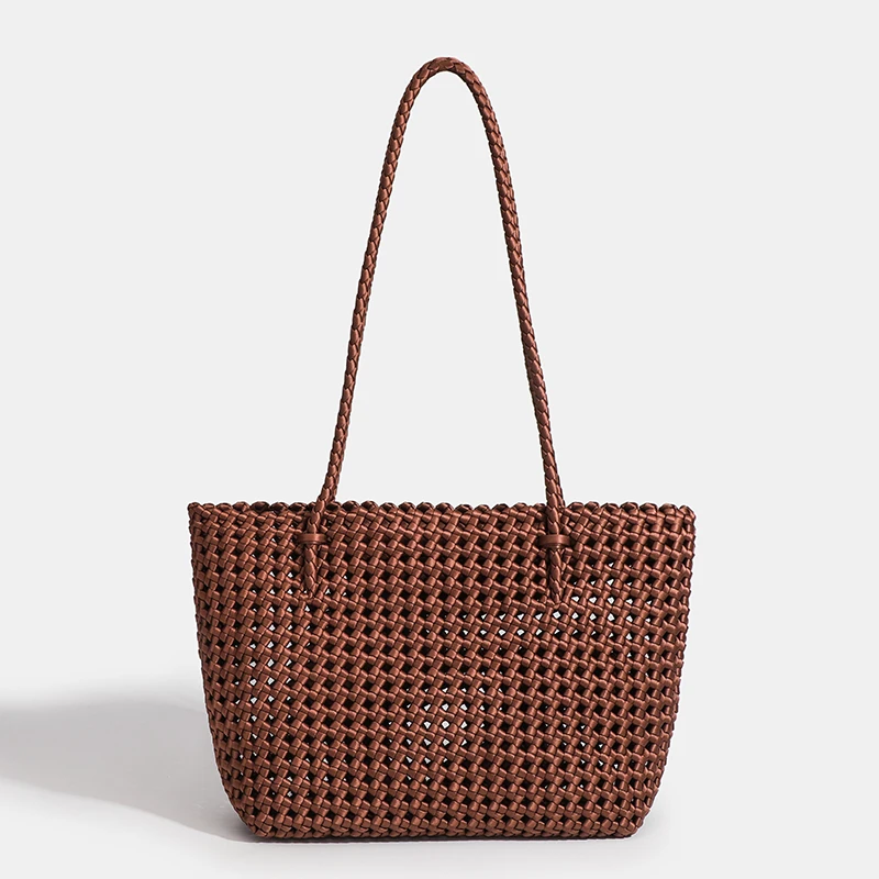 Нейлоновая сумка-ведро, женска – обзор и цена Luxury Bags Medium Size