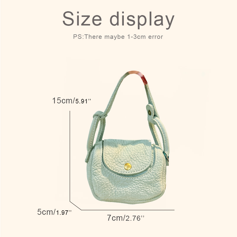 Модные супермилые мини-сумки-б – обзор и цена Luxury Bags Designer